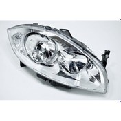 Resim Genel Markalar Sağ Far Fiat Lınea Orjınal 52084243 