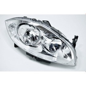 Resim Genel Markalar Sağ Far Fiat Lınea Orjınal 52084243 