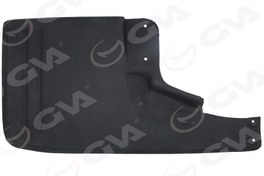 Resim Arka Paçalık L Amarok 2010-2018 
