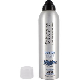 Resim Fabcare Spor Ayakkabı Temizleme Spreyi Naturel 