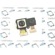 Resim Huawei Uyumlu Y7 2019 Arka Kamera (275893555) 