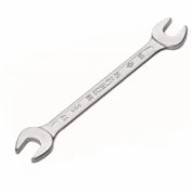 Resim İzeltaş 12x13 Çatal İki Ağız Anahtar Uzun Boy 