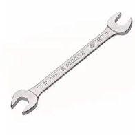 Resim İzeltaş 12x13 Çatal İki Ağız Anahtar Uzun Boy 