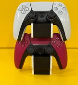 Resim Hismet Playstation 5 Dualsense- Şık Ve Düzenli Oyun Alanı - Gamepad/Kol Tutucu 