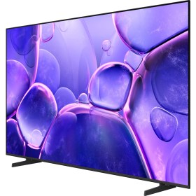Resim Samsung 65U8200F 65'' 165 Ekran Uydu Alıcılı 4K Ultra HD Tizen Smart Crystal LED TV 