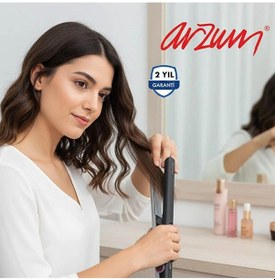 Resim Arzum Nuvo Ion Saç Düzleştirici Ar5125 