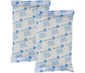 Resim Pars Nem Alıcı Silika Jel 500 gr 40 Adet 