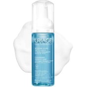 Resim Uriage Cleansing Make Up Cilt ve Makyaj Temizleme Köpüğü 150ml 