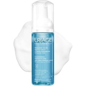 Resim Uriage Cleansing Make Up Cilt ve Makyaj Temizleme Köpüğü 150ml 
