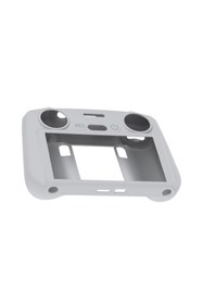 Resim AZT Puluz PU888H DJI Rc 2 RC2 Kumanda ile Uyumlu Silikon Koruma Kılıf Silicone Case Koruyucu 