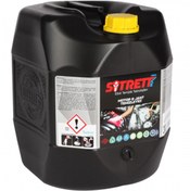 Resim SİTRETT MX Motor Kaporta Jant Temizleyici Pro 20 Kg 