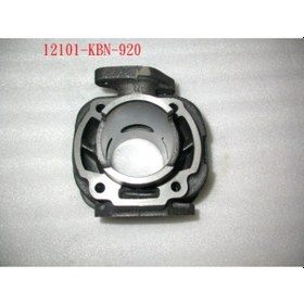 Resim KYMCO KB 100 SİLİNDİR BOŞ SİLİNDİR 12101-KBN-9000 