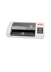 Resim Bigpoint A4 Laminasyon Makinesi Merdaneden Isıtmalı 