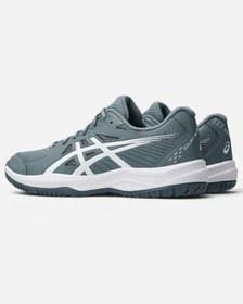 Resim Asics Court Slıde 4 Erkek Gri Tenis Ayakkabısı 1041a483-020 
