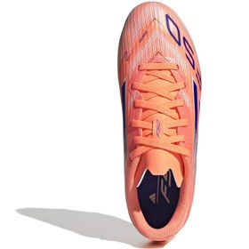 Resim adidas Çocuk Krampon F50 CLUB FG/MG J JI0027 