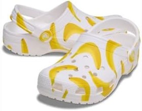 Resim Crocs Classic Fresh Fruits Kadın Terlik 