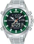 Resim Lorus Rw667ax9 Analog/Dijital Erkek Kol Saati 