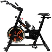 Resim Lofoo Sport Hw3021 9066 Spin Bike Kondisyon Bisikleti 