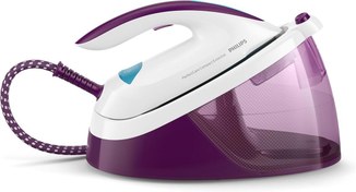 Resim GC6833/30 PerfectCare Compact Essential Buhar Kazanlı Ütü Philips