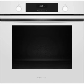 Resim Profilo FXSA243B Ankastre Fırın Buhar Destekli Beyaz 