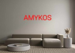Resim Özel Tasarım : AMYKOS 