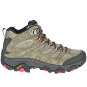 Resim MOAB 3 MID GTX Haki Kadın Outdoor Bot Merrell