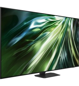 Resim Samsung 85QN90D 85" 216 Ekran Dahili Uydu Alıcılı 4K Ultra HD Smart QLED TV 