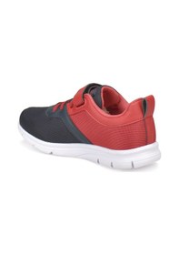 Resim Kinetix Anka Lacivert Kırmızı Çocuk Yürüyüş & Koşu Ayakkabısı Lacivert 