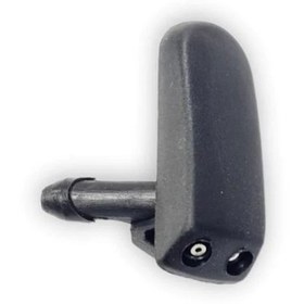 Resim Seat Cordoba 1993-1999 Ön Cam Su Fiskiye Memesi 191955985A 