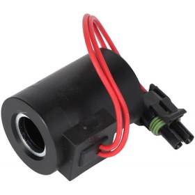 Resim AGCO Solenoid Valfi - AGCO | N858342 