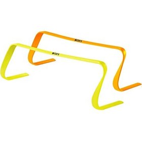 Resim Scucs 1221 Zıplama Engeli Tek Parça Esnek 22,5 Cm 