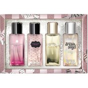 Resim Victoria's Secret Bombshell , Tease , Heavenly , Dream Angel 75ml Kadın Vücut Sprey Hediye Seti 