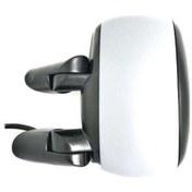 Resim SPJ MAX E-1255 Elektrikli Ayna Doblo 01 10 Astarlı (Sensörsüz) Sol 
