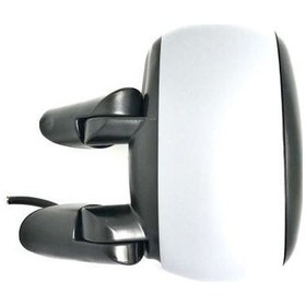 Resim SPJ MAX E-1255 Elektrikli Ayna Doblo 01 10 Astarlı (Sensörsüz) Sol 