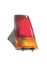 Resim Daewoo Tico Sağ Stop Lambası Kırmızı Sarı 1996-1999 