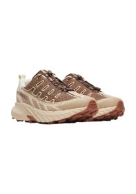 Resim Merrell Merrell Agility Peak 5 Trek Se Unisex Bej Patika Koşusu Ayakkabısı Haz Bej 