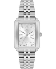 Resim Wesse Wwg210501 Erkek Kol Saati Metalik Gri 