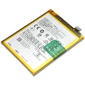 Resim Oppo Reno Z BLP 717 Batarya Pil Ve Tamir Seti 