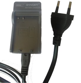 Resim Nikon Coolpix P7000 Şarj Cihazı. Nikon P7000 Şarj Aleti 