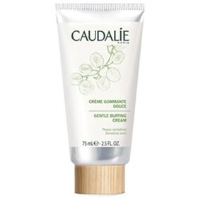 Resim Caudalie Gentle Buffing Cream Peeling 75 ml 