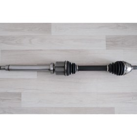 Resim Kraftvoll Volvo V50 Aks Sağ 