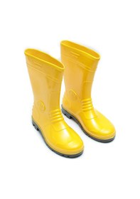 Resim Gezer Erkek Kısa PVC Çizme GC2KMM.00218.00.026.02 