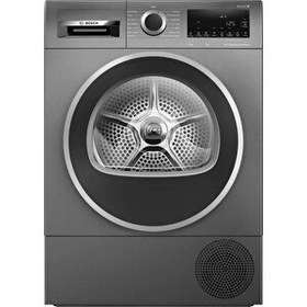Resim Bosch WQG2420RTR 9 KG Çamaşır Kurutma Makinesi 