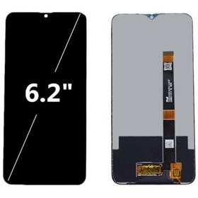 Resim Oppo A11K Uyumlu Dokunmatik Lcd Ekran 