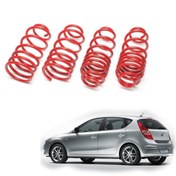 Resim Hyundai İ30 spor yay helezon 35mm\u002F35mm 2007-2011 Coil-ex 