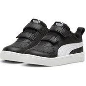 Resim Puma 39132811 Rickie V Inf Bebek Günlük Spor Ayakkabı Siyah 