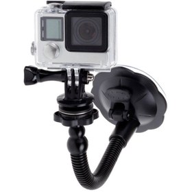 Resim OEM Marka VT01 Tekli Telefon ve Aksiyon Kamera Vantuzu 