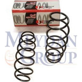 Resim Eşdeğer Ürün Cıtroen C3- 03/09 Ön Helezon Yayı Sağ Taraf /sol Taraf 2li Set 1.4hdı 16v 11,25x143x469 Stdr 