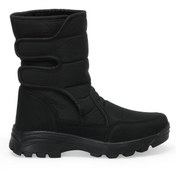 Resim Alves Erkek Içi Termal Kürklü Kar Botu 