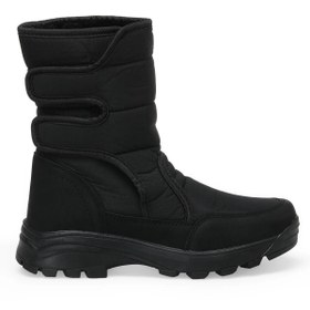 Resim Alves Erkek Içi Termal Kürklü Kar Botu 